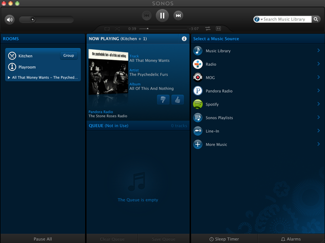 Sonos 5.1 Mac Download