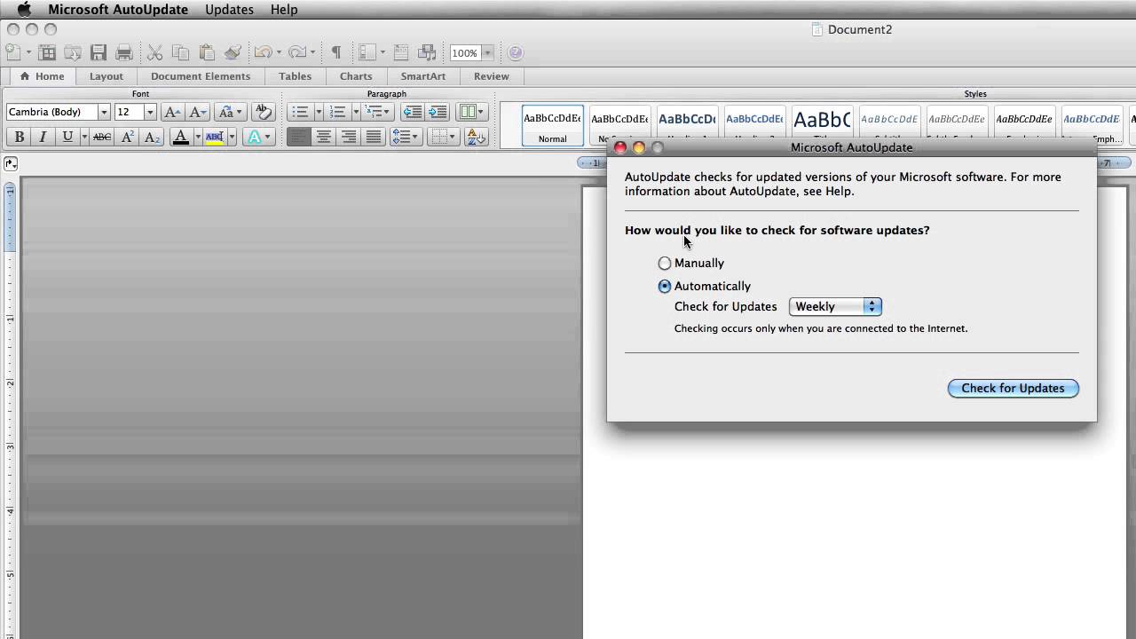 Download Mac Office 2011 Update